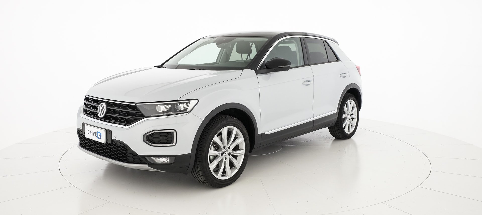 SCARICA COME APRIRE TIGUAN CON BATTERIA
