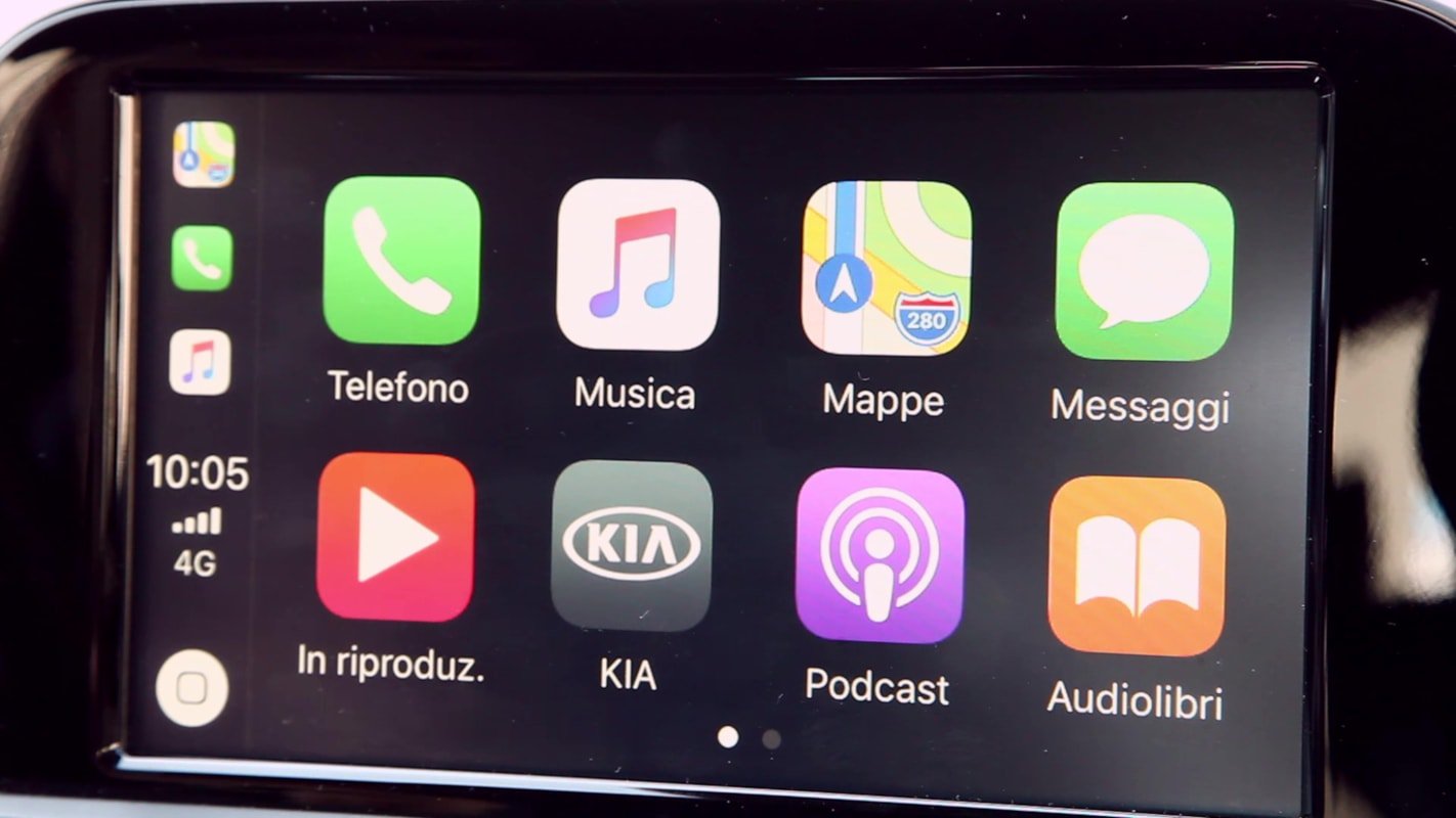 Android Auto o Apple CarPlay: quale scegliere? - DriveK